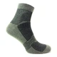 Мужские носки тактические короткие Tactic Three Color летние 41–45, упаковка 12 пар - зображення 5