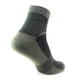 Мужские носки тактические короткие Tactic Three Color летние 41–45, упаковка 12 пар - зображення 6