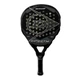 Ракетка для паделя DUNLOP INFINITY PRO G1 HL BLACK - изображение 1