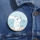 Значок The Moomin | Mumintroll | Муми тролли 02 - изображение 2