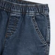 Джинси Chicco Nathan, колір синій, розмір 116 (261.02171.085) - зображення 3