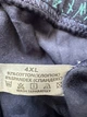 Труси чоловічі плавки Indena 3 шт 4XL 54 Набір чоловічі труси сліпи плавками Індена чоловіча білизна бавовна - зображення 4
