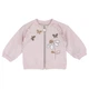Толстовка Chicco Inga, цвет розовый, размер 98 (261.01801.011) - изображение 1
