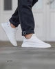Кросівки Yeezy SPL 350 (43 27.5см) White (арт 1355) - изображение 2
