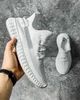 Кросівки Yeezy SPL 350 (43 27.5см) White (арт 1355) - изображение 7