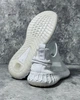 Кросівки Yeezy SPL 350 (43 27.5см) White (арт 1355) - изображение 8
