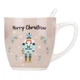 Кружка "Merry Christmas", 175 мл (9150-002) - изображение 3