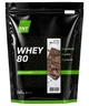 Протеин Whey 80 TNT Nutrition 2 кг Альпийский шоколад - изображение 1