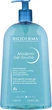 Набір гель та запасний блок для сухої та чутливої ​​шкіри Bioderma Atoderm Gel Gentle Shower Gel 2 шт - зображення 3