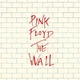 Вінілова платівка Pink Floyd - The Wall (2LP), Remastered 2025, 180 Gram Vinyl - зображення 1