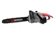 Пила цепная электрическая Intertool 1600Вт x 16" двигатель боковой (DT-2200) - изображение 1
