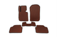 Килимки EVA (цегляні) для BMW 3 серія E92/E93 2006-2013 рр - зображення 1