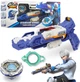 Волчок Infinity Nado VII Standard Thunder Shadow Hunter Громовой охотник теней (EU664111) - изображение 9