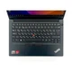 Ноутбук Lenovo ThinkPad E14 Gen 3 14" AMD Ryzen 3 2.6 GHz 8GB DDR4 256 GB SSD + ОС Windows 10 + АКБ + ЗП Б/У | 13694 - изображение 6