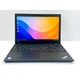 Ноутбук Lenovo ThinkPad L590 15.6" i3-8145U 3.9 GHz 8 GB DDR4 128 GB SSD + ОС Windows 10 Pro + АКБ + ЗП Б/В | 25356 - зображення 1