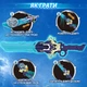 Волчок Infinity Nado VII Standard Royal Flying Dragon Королевский летающий дракон (EU664112) - изображение 11