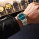 Мужские наручные часы Poedagar Unique Men 1679 TT Store - изображение 6