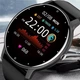 Smart Classic Black Смарт годинник, розумний годинник ( 14290 ) - изображение 9