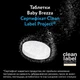 Таблетки для мытья бутылочек Baby Brezza Bottle Washer Pro 120 шт - изображение 3