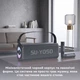 Караоке-система Inspire YS-228 Black с двумя беспроводными микрофонами и Bluetooth (YS-228-black) - изображение 2