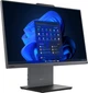 Моноблок Lenovo ThinkCentre neo 50a 24 G5 (12SD0020PB) Luna Grey - зображення 2
