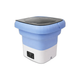 Портативна міні-пральна машина RIAS BN-M3 складна 7L 220V Blue (3_08184) - зображення 1