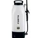 Опрыскиватель аккумуляторный Forte CL-12R телескопическая трубка 12L Black-White (3_08218) - изображение 5