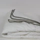 Одеяло летнее полуторное 140×200 Prestige Light, лёгкое, антиаллергенное, хлопок и полиэфирное волокно - изображение 4