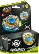Волчок Infinity Nado VII Pro Single Pack Origins Aspis Щит (EU664621-4) - изображение 4