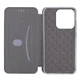 Чохол Fiji GC для Motorola G17 / G17 Power книжка магнітна Dark Green - зображення 2