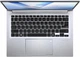 Ноутбук ASUS Vivobook 14 (M1405NAQ-LY003W), 14" / 1920 x 1200px / IPS / 60HZ / R7-170 / RAM 16 ГБ / SSD 512 ГБ / Windows 11 Home / сірий - изображение 2