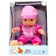 Игрушка пупс Pretty Baby (Розовый) MIC 1042-1 - изображение 1