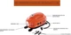 Автокомпресор Black&Decker ASI200 (6239116) - зображення 3