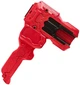 Волчок Infinity Nado VII Classic Огненное Колесо Взрыва Fiery Blast Wheel (EU664103) - изображение 3