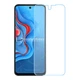 Защитное стекло Скрин Мобайл Coolpad CP12s нано стекла 9H 4 шт - изображение 1