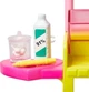 Lalka Mattel Barbie Skipper Pierwsza praca - Przekłuwanie uszu HKD78 (0194735101818) - obraz 5