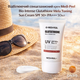 Відбілюючий сонцезахисний крем Medi-Peel (Меді-Піл) Bio-Intense Glutathione Mela Toning Sun Cream SPF 50+ PA+++ 50мл | захист від - изображение 1