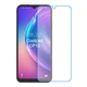 Защитное стекло Скрин Мобайл Coolpad CP12 нано стекла 9H 2 шт - изображение 1