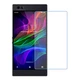 Защитное стекло Скрин Мобайл Razer Phone нано стекла 9H 4 шт - изображение 1