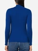 Джемпер женский Tommy Hilfiger 581432218 S Синий (1159860675) - изображение 4