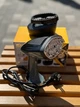 Ручной отпариватель вертикальный парогенератор для всех типов ткани DSP KD-1165 1500 Вт 400 мл - изображение 4