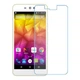 Захисне скло Скрін Мобайл Micromax Canvas Selfie Lens Q345 нано скло 9Н 4 шт - зображення 1
