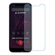 Защитное стекло Скрин Мобайл Allview Soul X5 Mini нано стекла 9H 4 шт - изображение 1