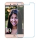 Захисне скло Скрін Мобайл Micromax Vdeo 1 нано скло 9Н 4 шт - зображення 1