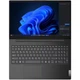 Ноутбук LENOVO 15.6" V15 G5 (FHD IPS) /Intel i5-13420H /16GB /F1TB /UMA /DOS /чорний - изображение 4