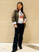 Ветровка мужская Uniqlo 352721908 3XL Зеленая (1159860591) - изображение 5