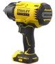 Гайковерт аккумуляторный ударный Stanley FatMax SFMCF940B - изображение 3