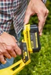Кущоріз акумуляторний Stanley FatMax SFMCHT855M1 - зображення 7