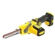 Шлифмашина ленточная аккумуляторная Stanley FatMax SFMCE210B - изображение 3