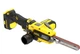 Шлифмашина ленточная аккумуляторная Stanley FatMax SFMCE210B - изображение 5